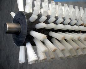 毛刷（shuā）輥