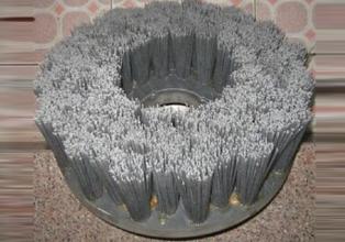 拋光（guāng）刷