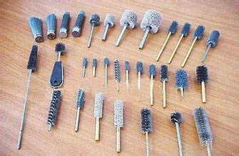 拋光（guāng）刷