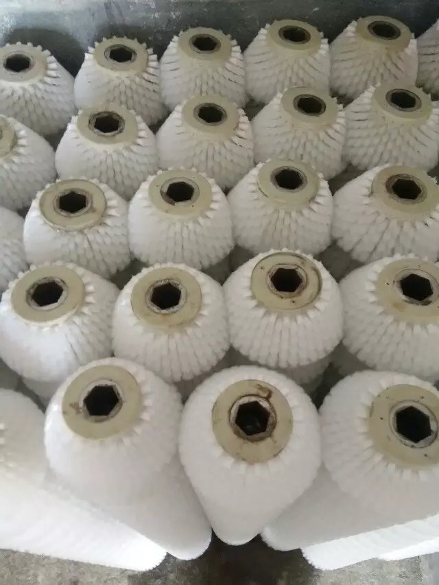 異型加工毛刷(shuā) 異型加工毛刷