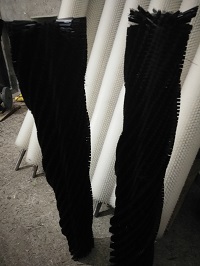 異型毛刷(shuā) 異型毛刷