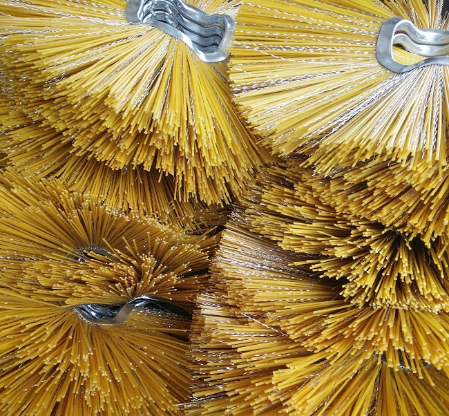 掃雪刷樣品圖（tú）片