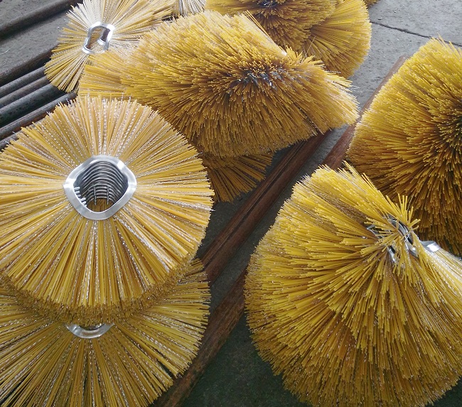 掃雪刷製作的廠家樣品圖片