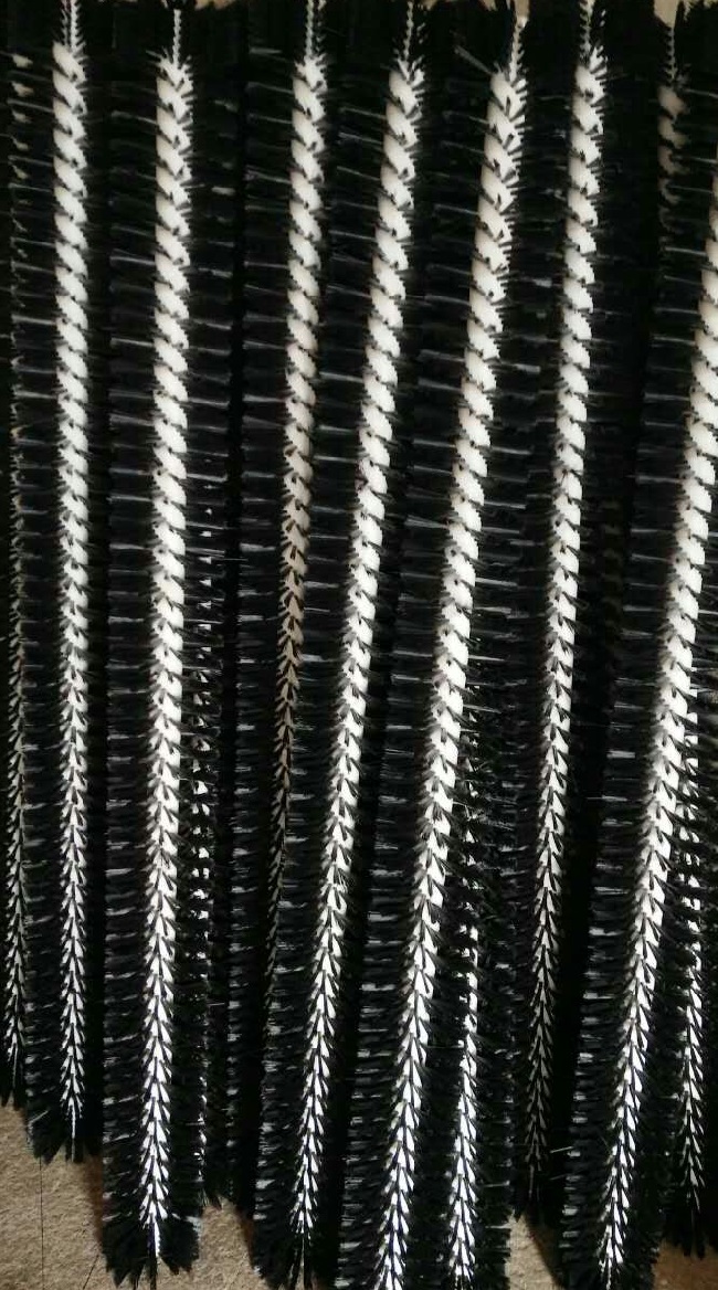 清洗太陽板毛刷的樣品（pǐn）圖片（piàn）