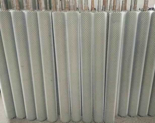 1.2米清洗毛刷輥（gǔn）