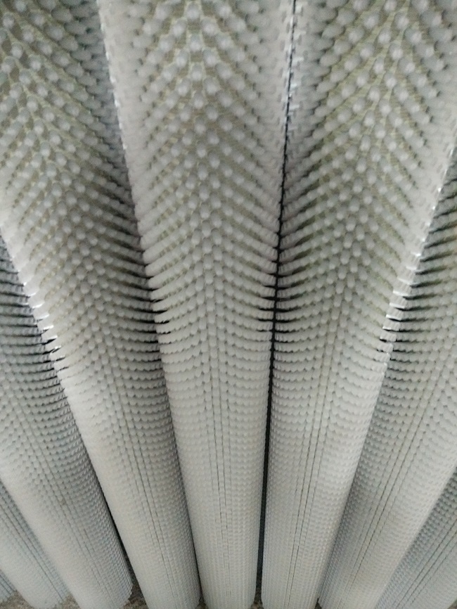 清洗毛刷輥樣品圖（tú）片