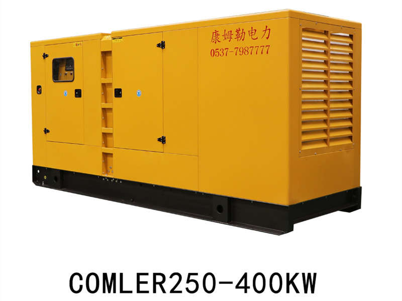 靜音型發電機組康姆（mǔ）勒：為您解析柴油發電機組的冷磨合與熱磨（mó）合？