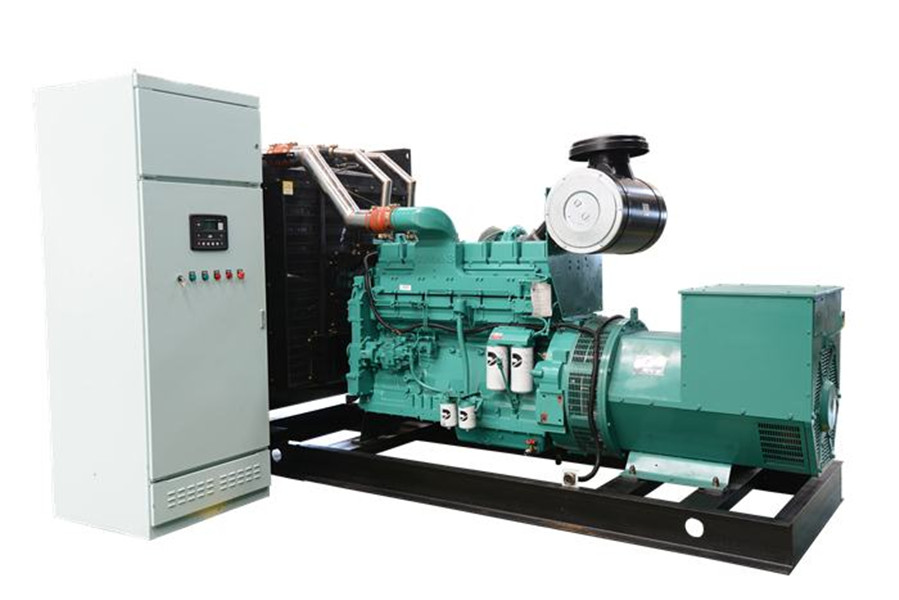 自動化發電機組叼嘿视频影院電（diàn）力：柴油發電機組的主要用（yòng）途有哪（nǎ）些？