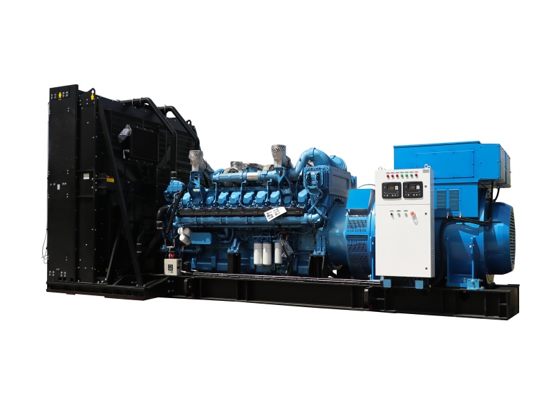 柴油發電機生產廠家叼嘿视频影院電力：柴油發（fā）電機組空載異常如何處（chù）理？