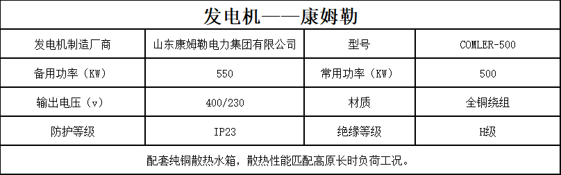 叼嘿视频影院發（fā）電機
