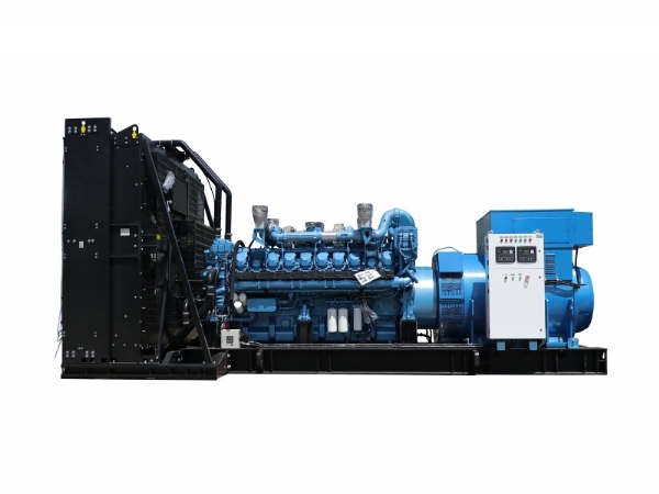 叼嘿视频影院高壓柴油發電機組在（zài）數據中心行業的應用