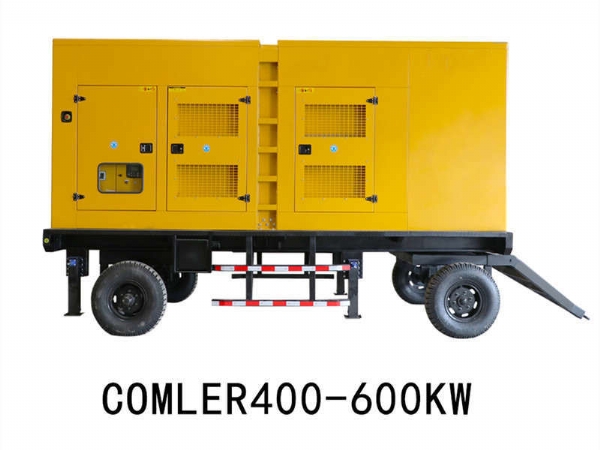 山（shān）東靜音柴油發電機（jī）組康姆（mǔ）勒：發電機組柴油機常見故障和排除方（fāng）法？