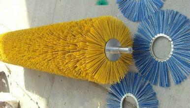 掃雪刷型號（hào）