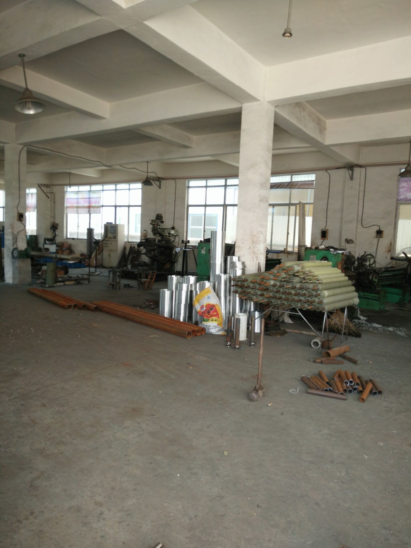 福建奮安集團（tuán）