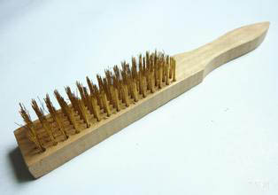 鋼絲(sī)刷(shuā) 鋼絲(sī)刷