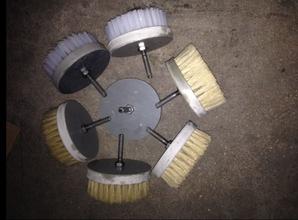 拋光(guāng)刷 拋光刷