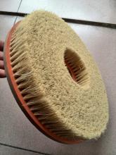 劍麻(má)圓盤刷 劍麻圓盤刷