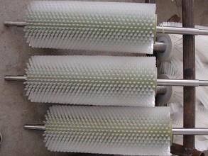 毛刷輥製作方案 毛刷輥製作方案