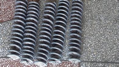 彈簧刷概述（shù）