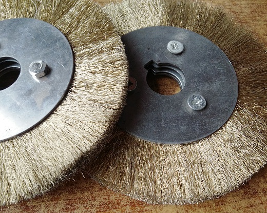 內孔（kǒng）25外徑150厚（hòu）度20鋼（gāng）絲（sī）輪（lún）