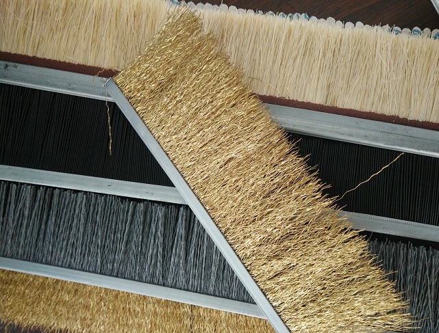 鋼（gāng）絲條刷類型樣（yàng）品