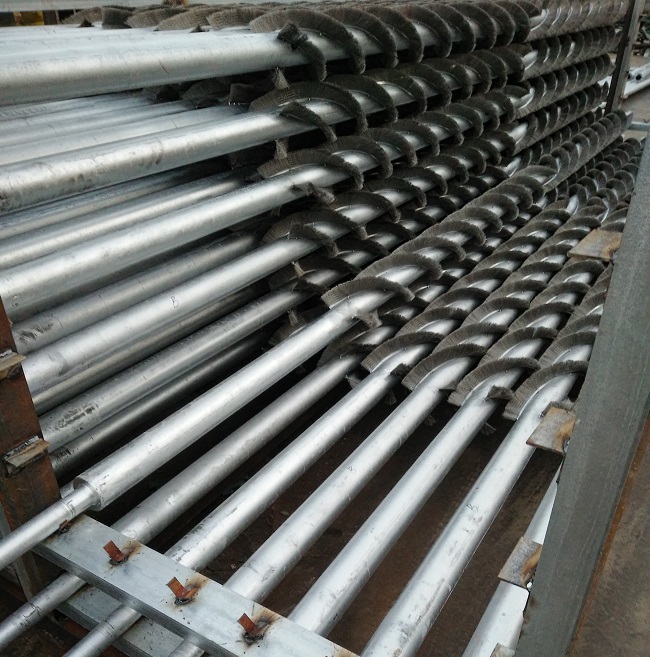 生產加（jiā）工的鋼絲工業毛刷